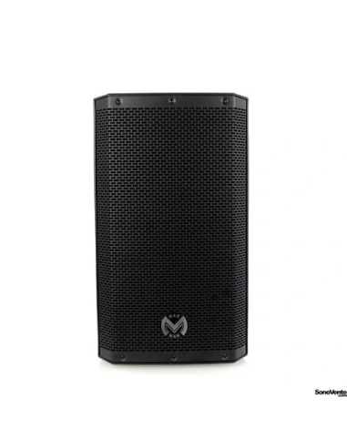 Mac Mah AS 112 - Enceinte amplifiée 12 pouces 1000 W DSP