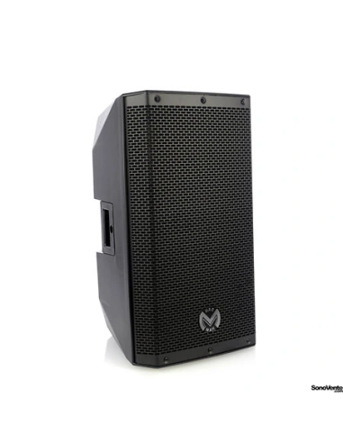 Mac Mah AS 112 - Enceinte amplifiée 12 pouces 1000 W DSP