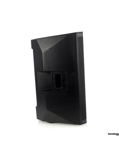 Mac Mah AS 112 - Enceinte amplifiée 12 pouces 1000 W DSP