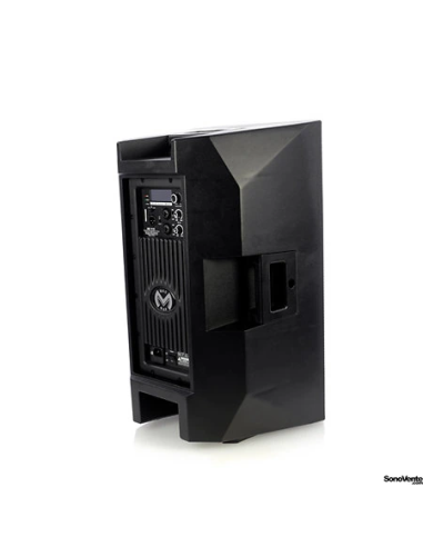 Mac Mah AS 112 - Enceinte amplifiée 12 pouces 1000 W DSP