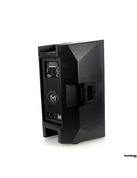 Mac Mah AS 112 - Enceinte amplifiée 12 pouces 1000 W DSP
