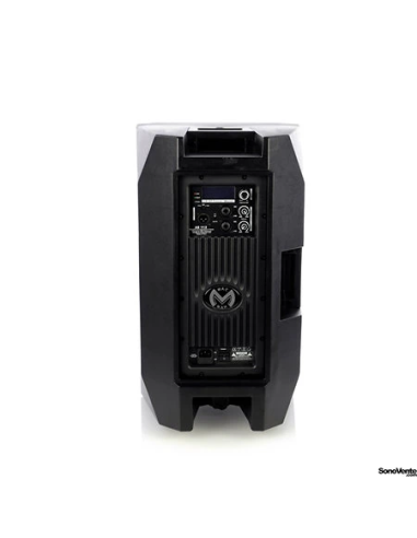 Mac Mah AS 112 - Enceinte amplifiée 12 pouces 1000 W DSP