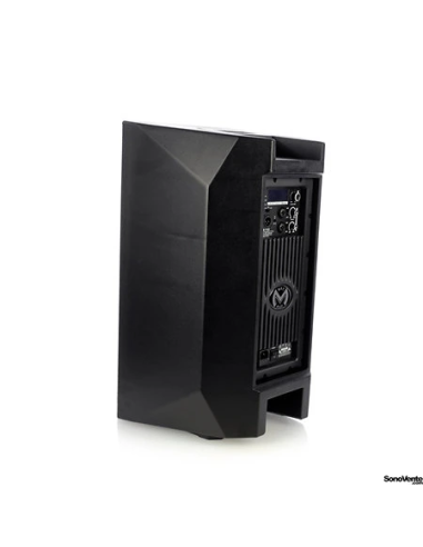 Mac Mah AS 112 - Enceinte amplifiée 12 pouces 1000 W DSP