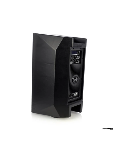 Mac Mah AS 112 - Enceinte amplifiée 12 pouces 1000 W DSP