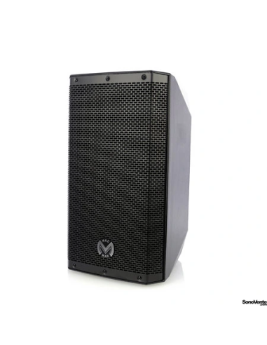 Mac Mah AS 112 - Enceinte amplifiée 12 pouces 1000 W DSP
