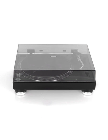 Pioneer DJ PLX-500 - Platine vinyle DJ à entraînement direct