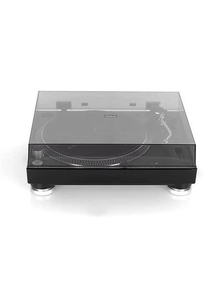 Pioneer DJ PLX-500 - Platine vinyle DJ à entraînement direct