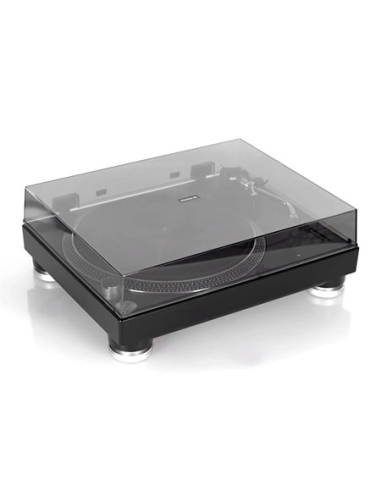 Pioneer DJ PLX-500 - Platine vinyle DJ à entraînement direct