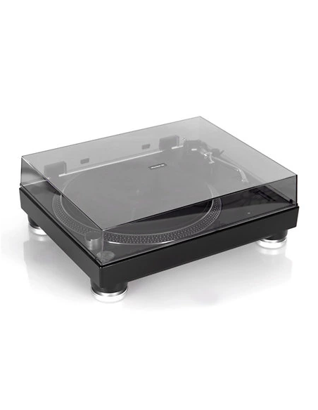 Pioneer DJ PLX-500 - Platine vinyle DJ à entraînement direct