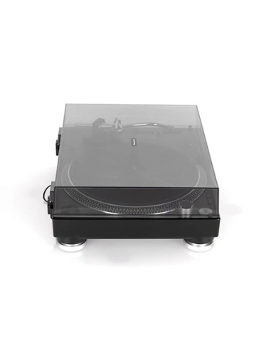 Pioneer DJ PLX-500 - Platine vinyle DJ à entraînement direct