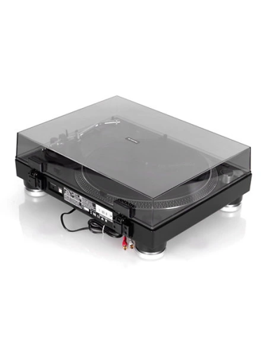 Pioneer DJ PLX-500 - Platine vinyle DJ à entraînement direct