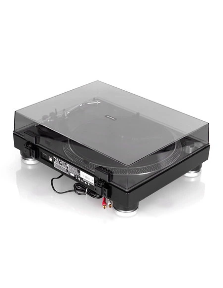 Pioneer DJ PLX-500 - Platine vinyle DJ à entraînement direct