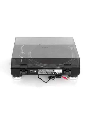 Pioneer DJ PLX-500 - Platine vinyle DJ à entraînement direct