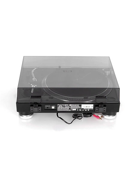 Pioneer DJ PLX-500 - Platine vinyle DJ à entraînement direct