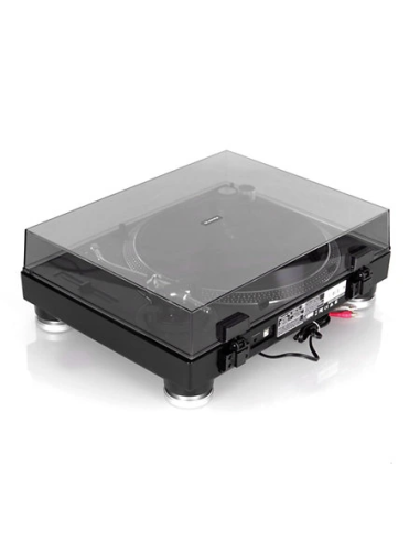 Pioneer DJ PLX-500 - Platine vinyle DJ à entraînement direct
