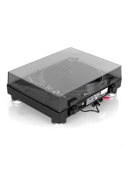 Pioneer DJ PLX-500 - Platine vinyle DJ à entraînement direct