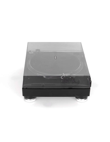 Pioneer DJ PLX-500 - Platine vinyle DJ à entraînement direct