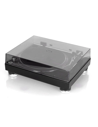 Pioneer DJ PLX-500 - Platine vinyle DJ à entraînement direct