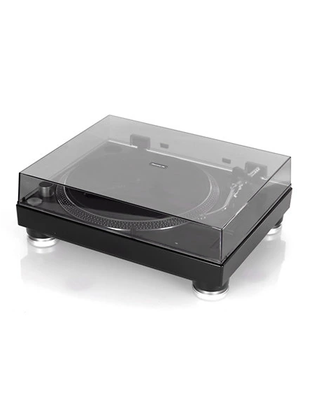 Pioneer DJ PLX-500 - Platine vinyle DJ à entraînement direct