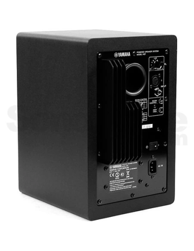 YAMAHA HS7 – Enceinte de monitoring active | Sonopro
