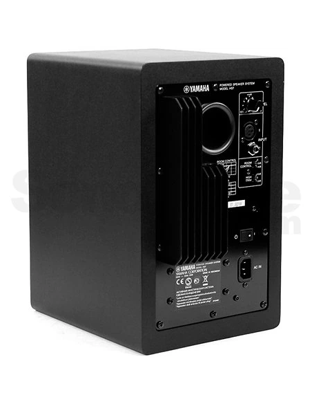 YAMAHA HS7 – Enceinte de monitoring active | Sonopro