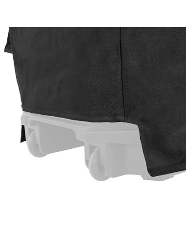 MAC MAH MOBILE PRO 12 COVER – Housse pour enceinte Mobile Pro 12