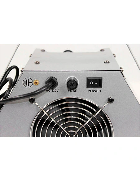 BOOMTONE DJ BUBBLE 60 V2 – Machine à bulles | Sonopro