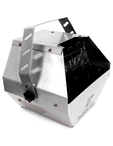 BOOMTONE DJ BUBBLE 60 V2 – Machine à bulles | Sonopro