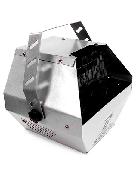 BOOMTONE DJ BUBBLE 60 V2 – Machine à bulles | Sonopro