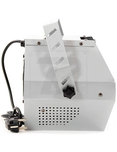BOOMTONE DJ BUBBLE 60 V2 – Machine à bulles | Sonopro