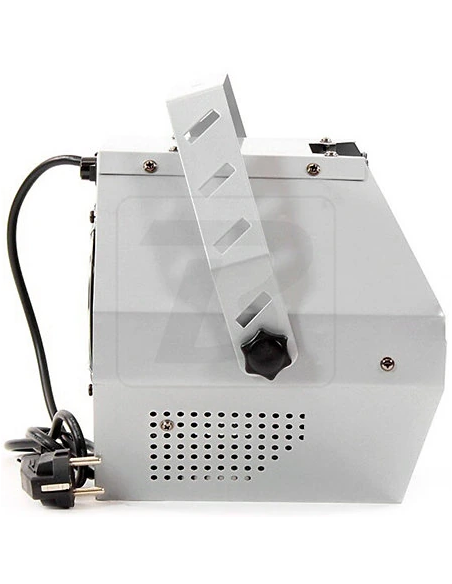 BOOMTONE DJ BUBBLE 60 V2 – Machine à bulles | Sonopro