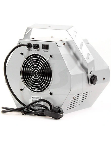 BOOMTONE DJ BUBBLE 60 V2 – Machine à bulles | Sonopro