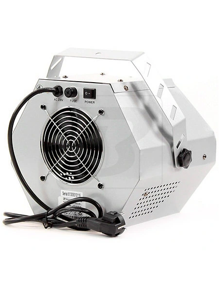 BOOMTONE DJ BUBBLE 60 V2 – Machine à bulles | Sonopro