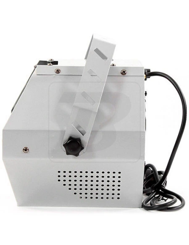 BOOMTONE DJ BUBBLE 60 V2 – Machine à bulles | Sonopro
