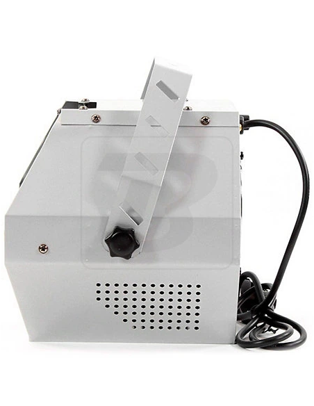 BOOMTONE DJ BUBBLE 60 V2 – Machine à bulles | Sonopro