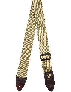 ERNIE BALL AEB 4100 – Sangle Tweed