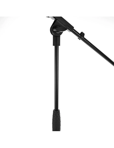 PLUGGER STUDIO PDM ECO – Pied de micro à perche | Sonopro