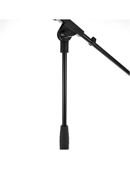 PLUGGER STUDIO PDM ECO – Pied de micro à perche | Sonopro