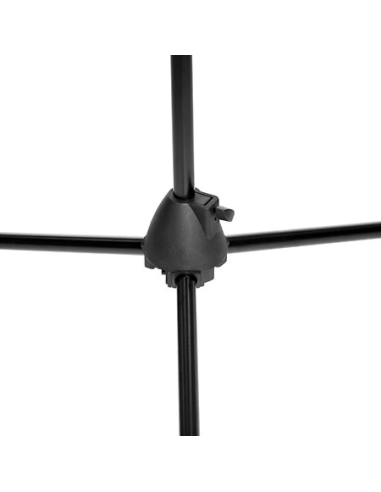 PLUGGER STUDIO PDM ECO – Pied de micro à perche | Sonopro
