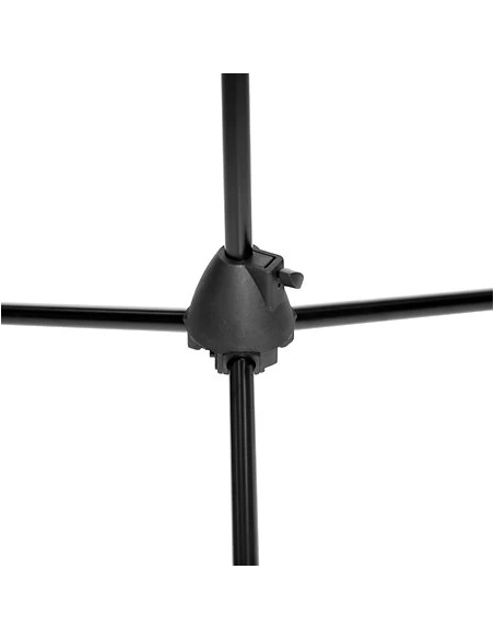 PLUGGER STUDIO PDM ECO – Pied de micro à perche | Sonopro