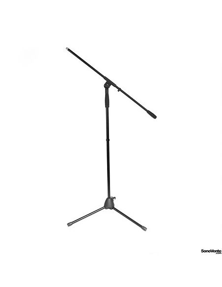 PLUGGER STUDIO PDM ECO – Pied de micro à perche | Sonopro