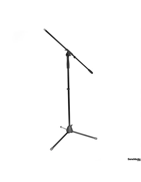 PLUGGER STUDIO PDM ECO – Pied de micro à perche | Sonopro