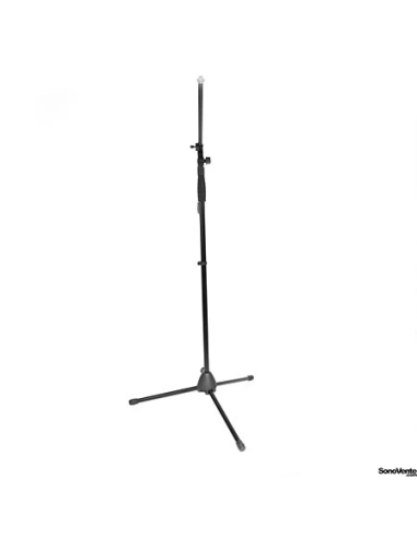 PLUGGER STUDIO PDM ECO – Pied de micro à perche | Sonopro