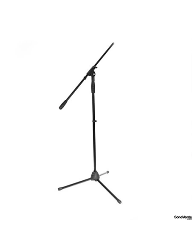PLUGGER STUDIO PDM ECO – Pied de micro à perche | Sonopro