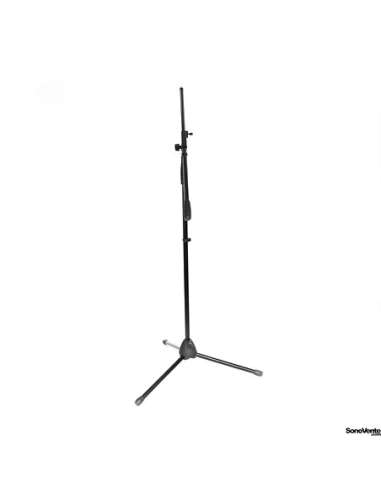 PLUGGER STUDIO PDM ECO – Pied de micro à perche | Sonopro