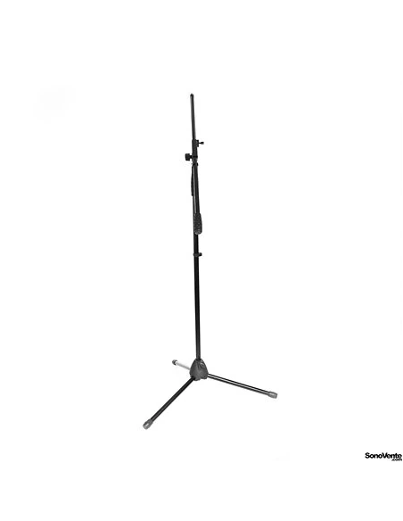 PLUGGER STUDIO PDM ECO – Pied de micro à perche | Sonopro