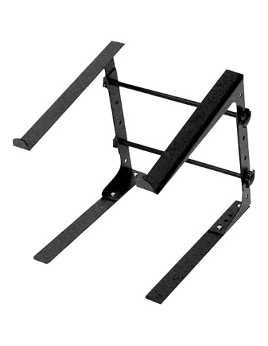 BOOMTONE DJ LDS1 – Stand DJ pour ordinateur | Sonopro