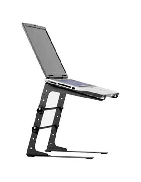 BOOMTONE DJ LDS1 – Stand DJ pour ordinateur | Sonopro