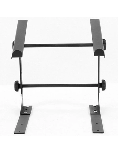 BOOMTONE DJ LDS1 – Stand DJ pour ordinateur | Sonopro