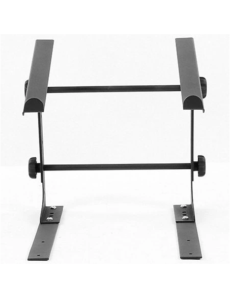 BOOMTONE DJ LDS1 – Stand DJ pour ordinateur | Sonopro